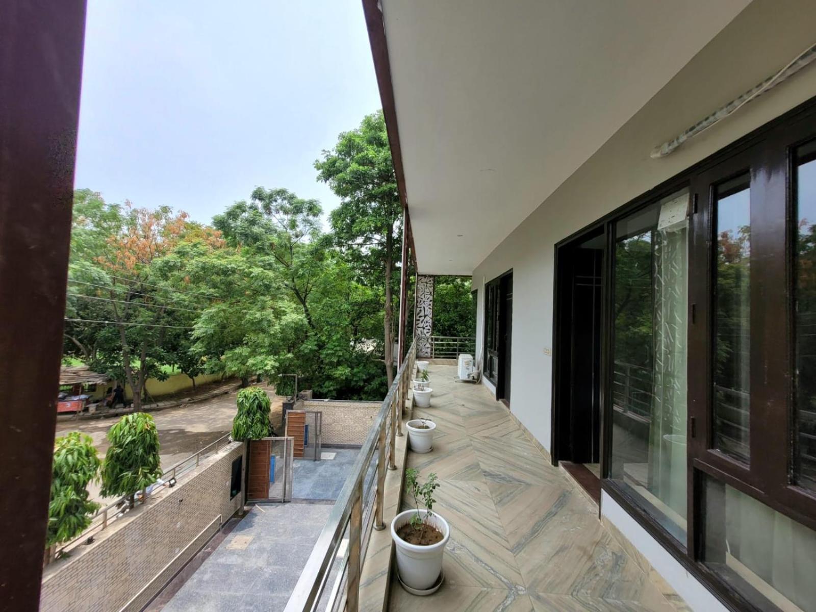 Raj Residency Stay Gurgaon Exterior photo