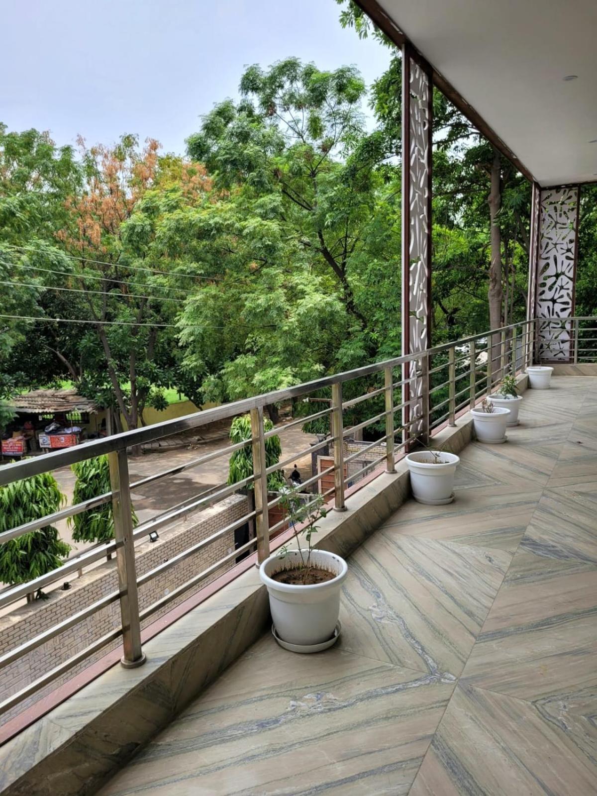 Raj Residency Stay Gurgaon Exterior photo